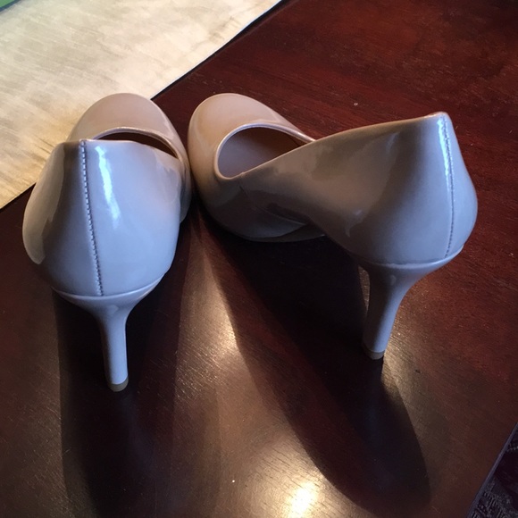 Mootsie Tootsies Heels - Picture 3 of 5